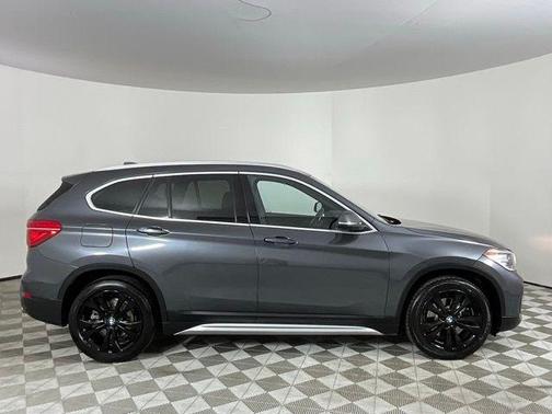 2020 BMW X1 sDrive28i