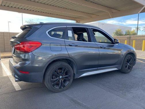2020 BMW X1 sDrive28i