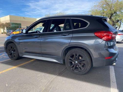 2020 BMW X1 sDrive28i