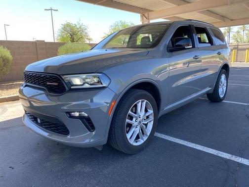 2023 Dodge Durango GT Plus