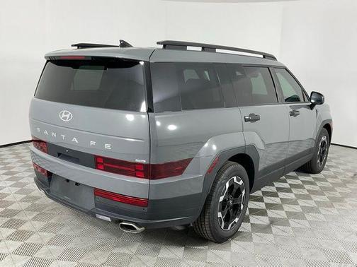 2024 Hyundai SANTA FE SEL 2.4