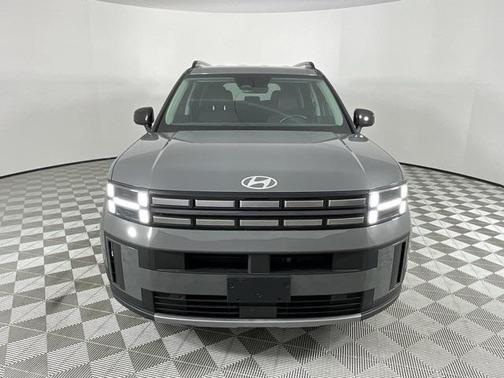 2024 Hyundai SANTA FE SEL 2.4