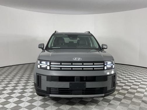 2024 Hyundai SANTA FE SEL 2.4