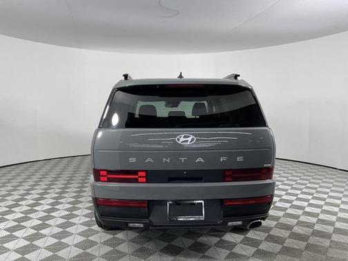 2024 Hyundai SANTA FE SEL 2.4