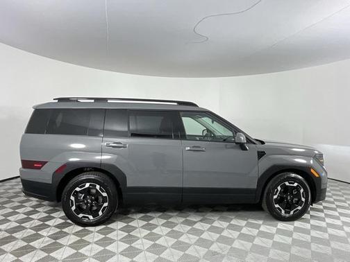 2024 Hyundai SANTA FE SEL 2.4
