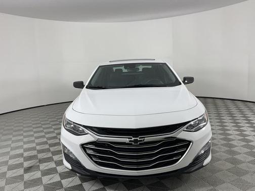 2024 Chevrolet Malibu FWD 2LT