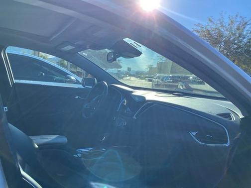 2024 Chevrolet Malibu FWD 2LT