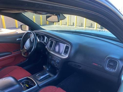 2021 Dodge Charger R/T Scat Pack