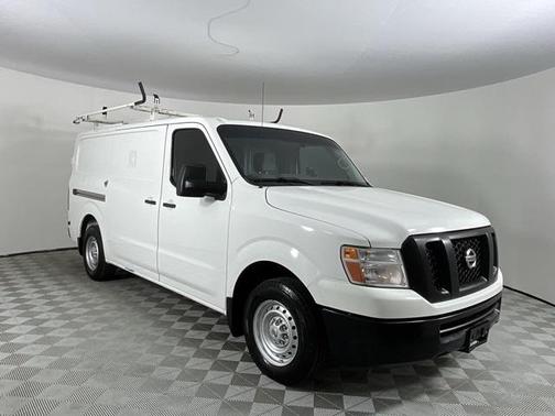 2019 Nissan NV Cargo NV1500 S V6