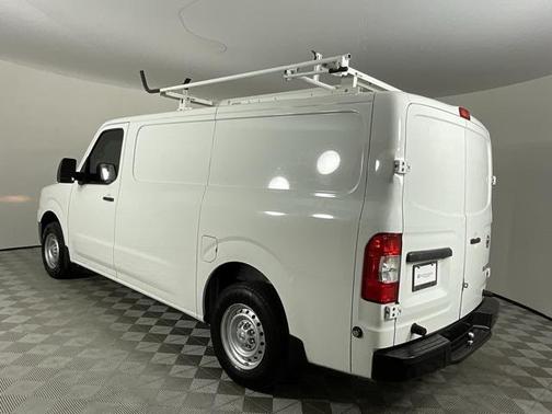 2019 Nissan NV Cargo NV1500 S V6