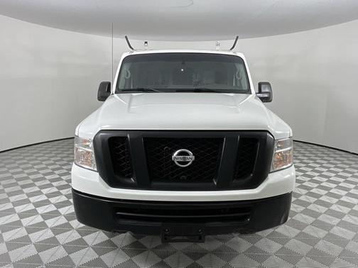 2019 Nissan NV Cargo NV1500 S V6