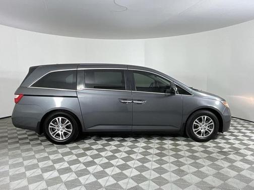 2011 Honda Odyssey EX-L