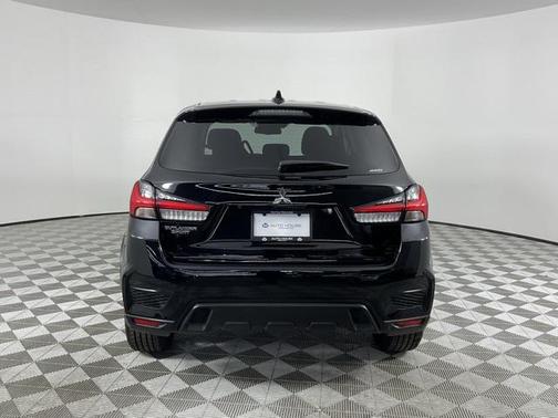 2022 Mitsubishi Outlander Sport 2.0 ES