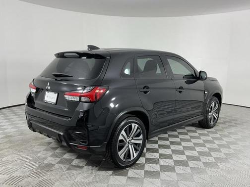 2022 Mitsubishi Outlander Sport 2.0 ES
