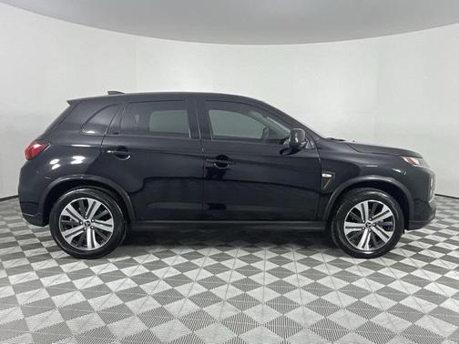2022 Mitsubishi Outlander Sport 2.0 ES
