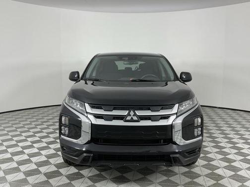 2022 Mitsubishi Outlander Sport 2.0 ES