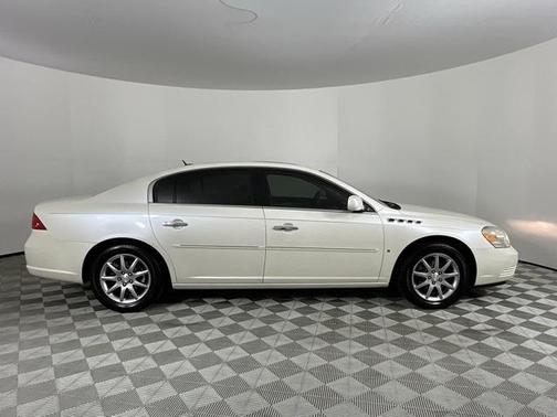 2007 Buick Lucerne CXL