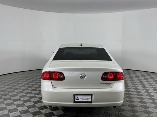 2007 Buick Lucerne CXL