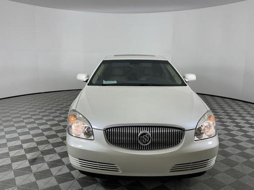 2007 Buick Lucerne CXL