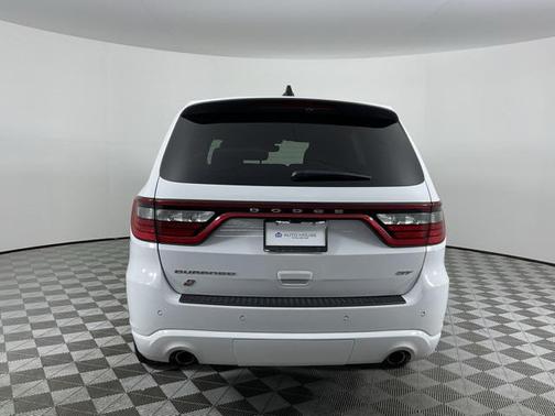2023 Dodge Durango GT AWD