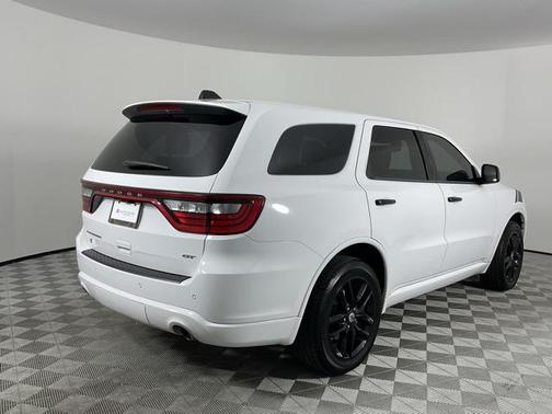2023 Dodge Durango GT AWD