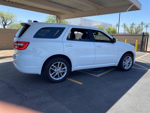 2023 Dodge Durango GT AWD
