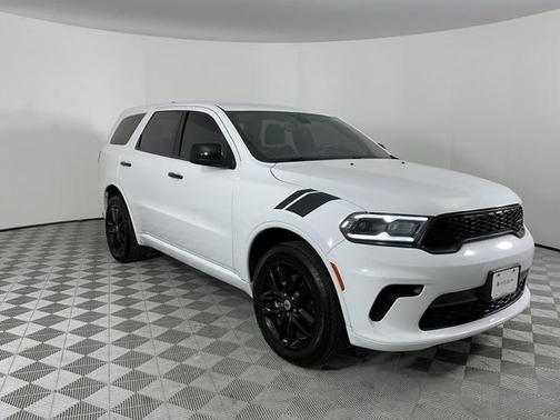 2023 Dodge Durango GT AWD