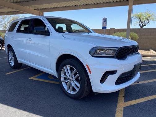 2023 Dodge Durango GT AWD