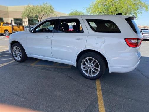 2023 Dodge Durango GT AWD