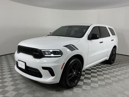 2023 Dodge Durango GT AWD