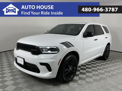 2023 Dodge Durango GT AWD
