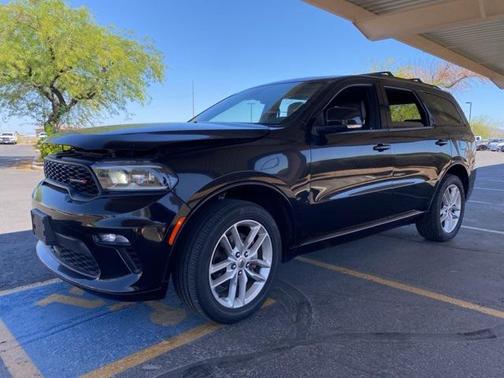 2023 Dodge Durango GT Plus