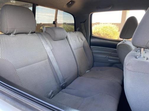 2013 Toyota Tacoma PreRunner