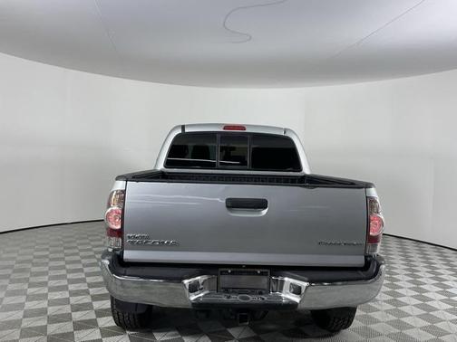 2013 Toyota Tacoma PreRunner