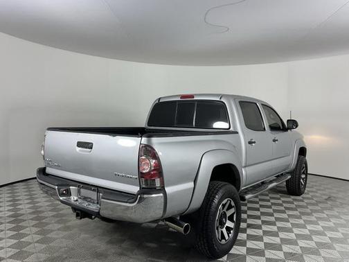 2013 Toyota Tacoma PreRunner