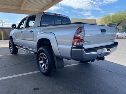 2013 Toyota Tacoma PreRunner