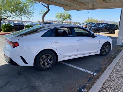 2023 Kia K5 LXS