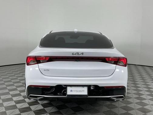 2023 Kia K5 LXS