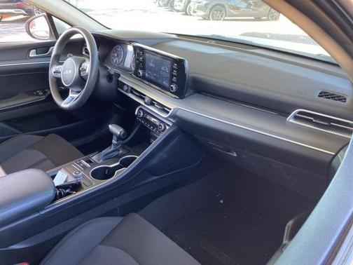 2023 Kia K5 LXS