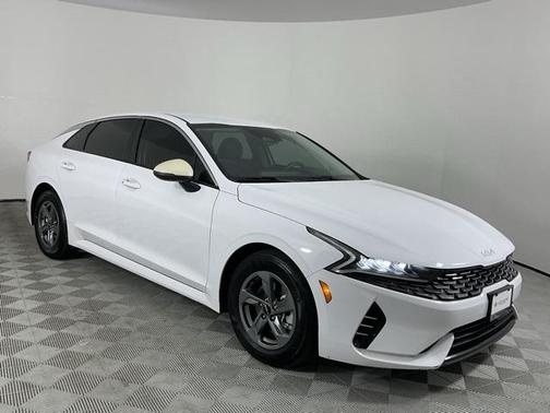 2023 Kia K5 LXS