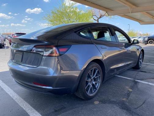 2023 Tesla Model 3 Standard Range