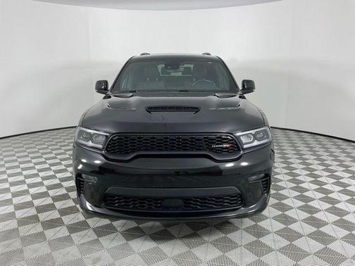 DB Black Crystal Clearcoat 2023 Dodge Durango GT Plus