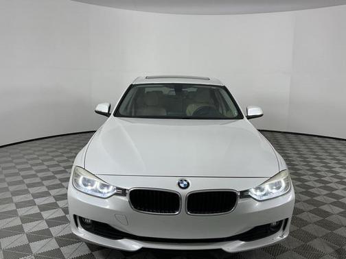 2014 BMW 328 xDrive