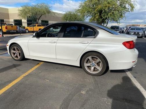 2014 BMW 328 xDrive
