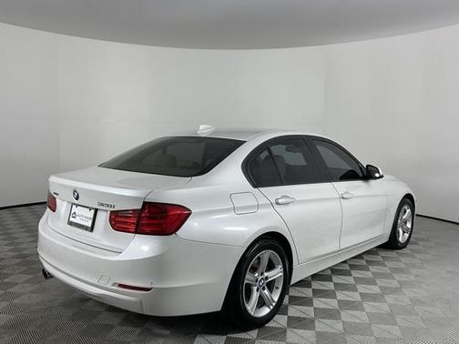 2014 BMW 328 xDrive