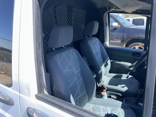 2011 Ford Transit Connect XLT