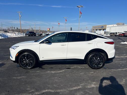 2025 Buick Envista Sport Touring FWD