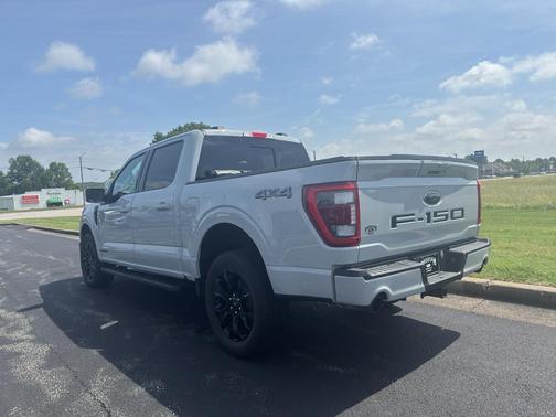 Avalanche 2023 Ford F-150 Lariat
