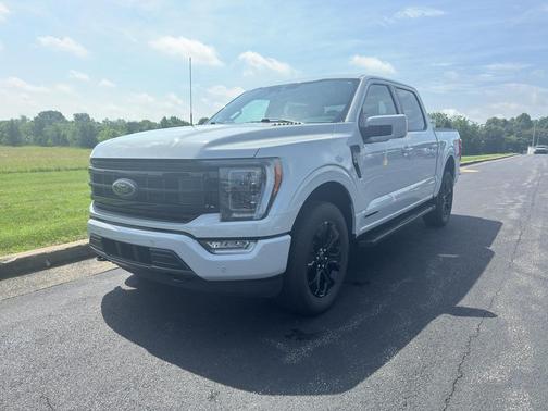 Avalanche 2023 Ford F-150 Lariat