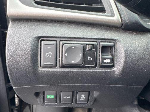 2017 Nissan Sentra SR